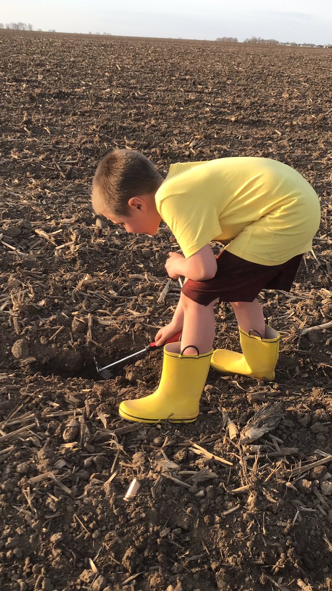 Eric Huber tweet media