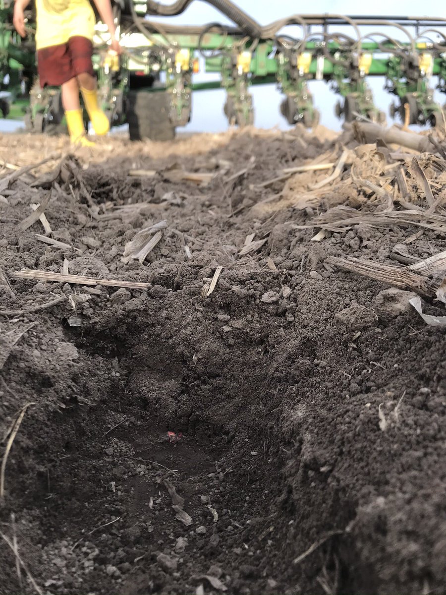 Eric Huber tweet media