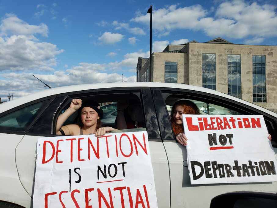 PSL Birmingham on Twitter "PSL organizers in Gadsden, Alabama today