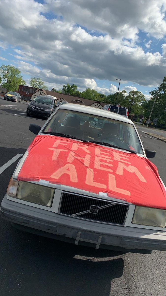 PSL Birmingham on Twitter "PSL organizers in Gadsden, Alabama today