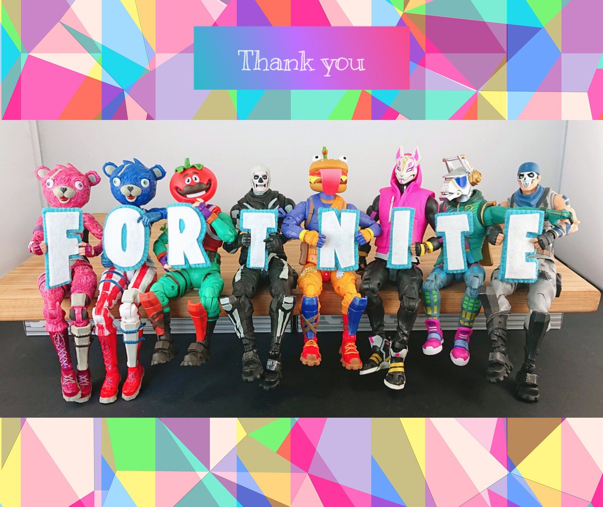 kkffccyy's tweet photo. 今普通に生活できていた時のありがたみをすごく感じている、これから先どういう未来があるんだろうって思う🤔
まっとりあえず

Stay at home &amp; play Fortnite📺️🎮️ https://t.co/BS3RithY9f