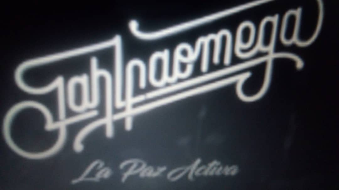 JahlfaOmega tweet media