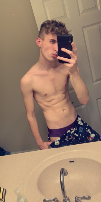 I have occasionally been wearing a jock when I&rsquo;m relaxing at home and I&rsquo;m finding they are more comfortable<a href="/tag/fuckem"class="tags"><span>#fuckem</span></a>