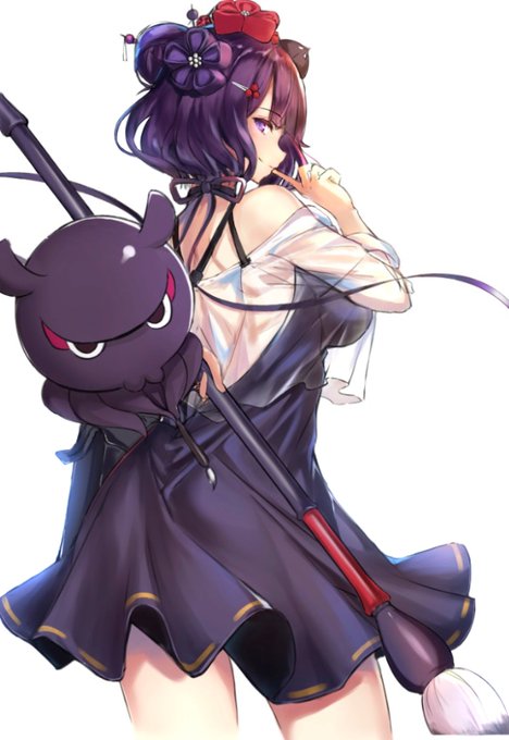 我當初到底是怎麼畫出這種效果的皺摺⋯我現在自己都沒看懂 