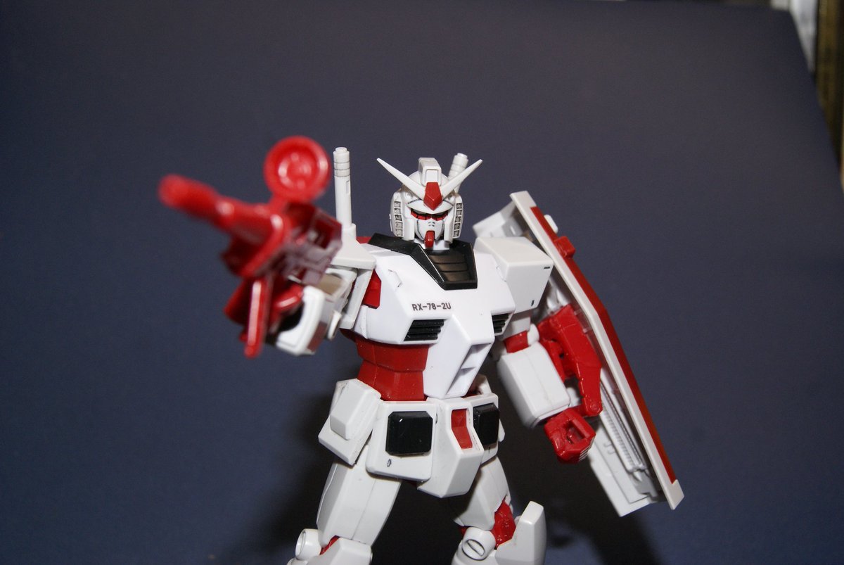 まっすー ユニクロガンダム 完成 一弾のガンダムと比較すると よりガンダムらしいカラーリングに なりましたね ガンダム ユニクロ ガンプラ 家プラ まっすー ユニクロガンダム 完成 一弾のガンダムと比較すると よりガンダムらしいカラーリングに なりましたね ガンダム ユニクロ ガンプラ 家プラ