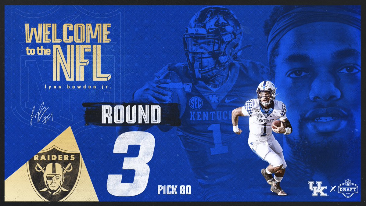 Kentucky Football tweet media