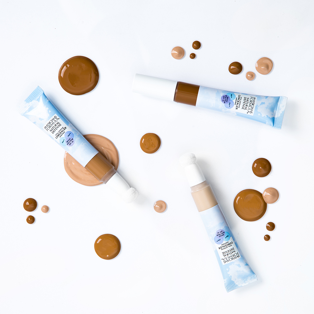 physicians formula natural defense concealer