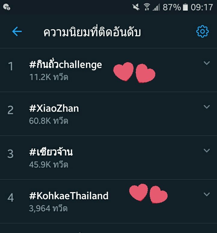 JeepbyJeep's tweet photo. เห็นแล้วก้อยิ้มโน้ะ
ใครจะเรียกว่าsupportเเบบsoft แบบcontent แบบchallenge แบบทำtrend แบบไหนๆนุชไม่ได้มีแบบเเผนขนาดนั้นหรอก
นางรู้เเค่แบรนด์นี้จ้างเฮีย นางจะสนับสนุนและนางจะไม่ยอมปล่อยให้เฮียจมหายไปพร้อมโควิท

นางรักของนางอ่ะแหละ💞
#กินถั่วchallenge #โก๋แก่ลันเตาxpeck #เป๊กผลิตโชค https://t.co/4WZe2ugfKD
