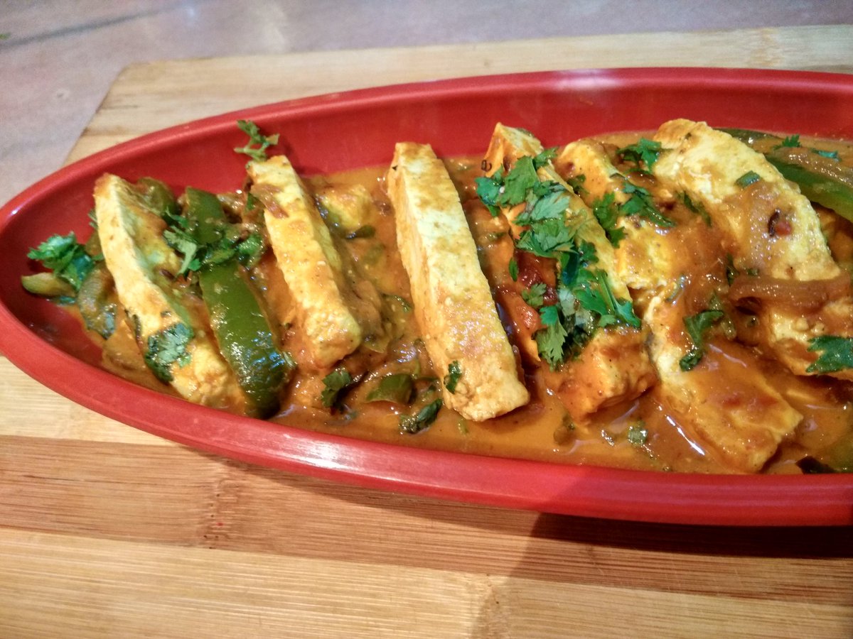 tripleadelight's tweet photo. Try this Spicy Yummy Paneer
Like our Facebook Page
https://t.co/SSr2F5SY72
Follow us on Instagram
https://t.co/v8LVaG4eMv

Like, Share, Comment and Subcribe to Our Youtube Channel for more videos updates
https://t.co/HDWohM3csG

#paneer 
#yummymummy 
#tasty 
#LockdownHouseParty https://t.co/gD93uqhecK
