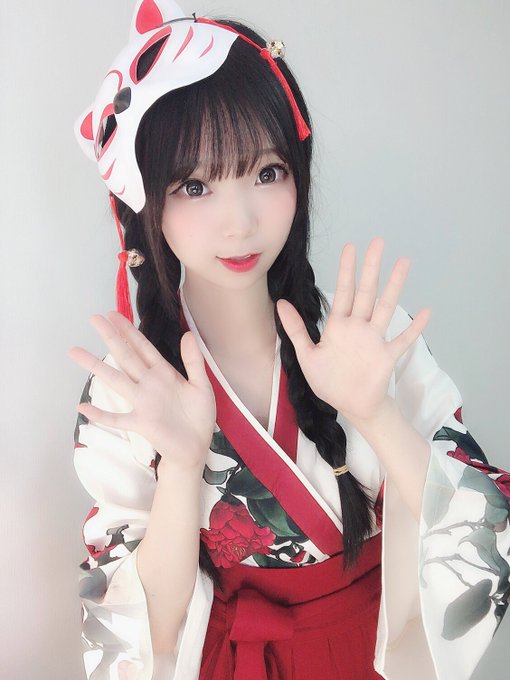 Twitterのコスプレ画像33
