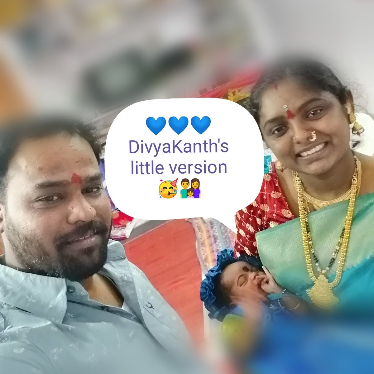 DivyaKanth8992's tweet photo. #NewProfilePic https://t.co/rTcwn1JRe8