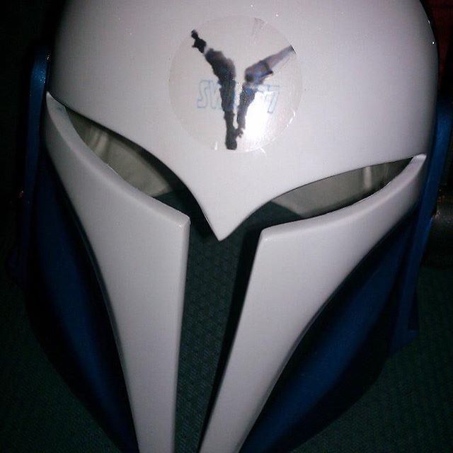 Bo Katan Helmet 3d Warehouse