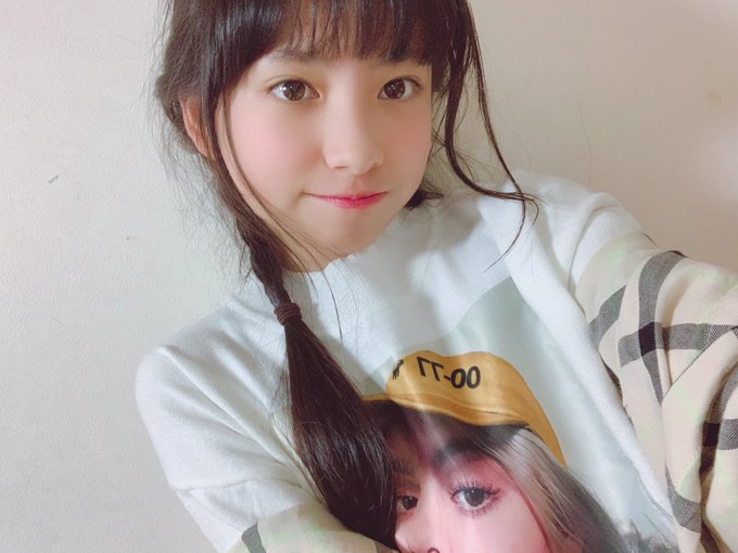 Twitterのコスプレ画像5