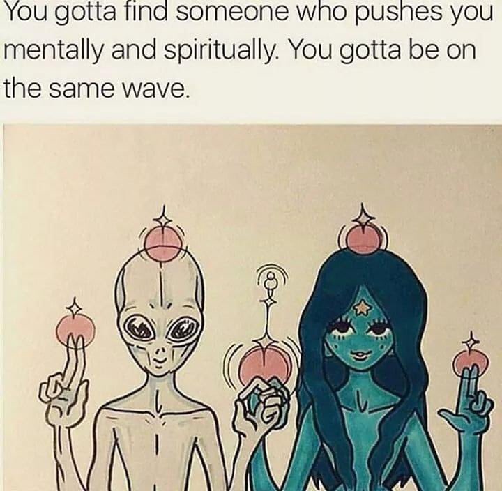FridazeMNL's tweet photo. 👽💚 https://t.co/WNsem3sntU