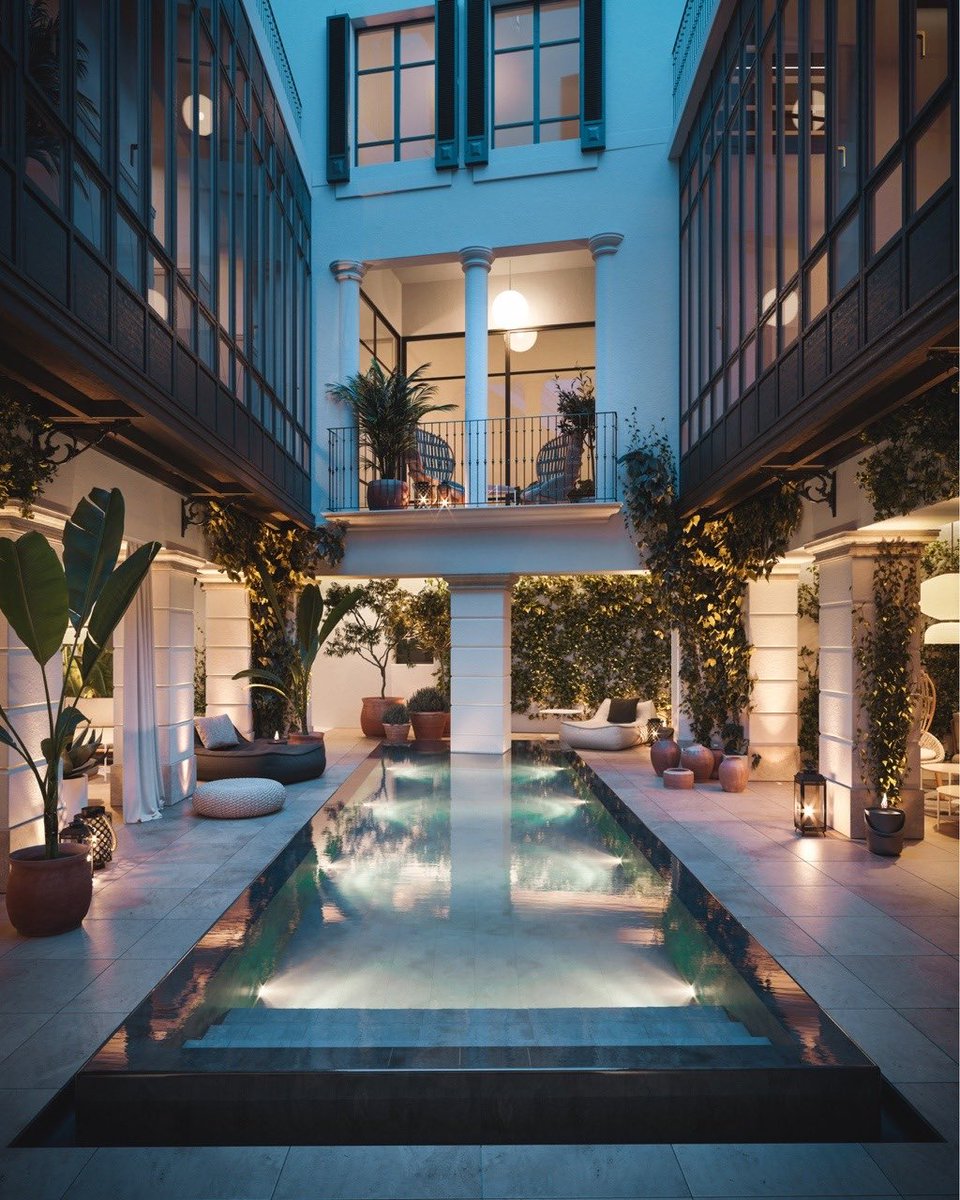 kedhomes's tweet photo. Home in Spain, would you live here? https://t.co/QnBs7fzYIj