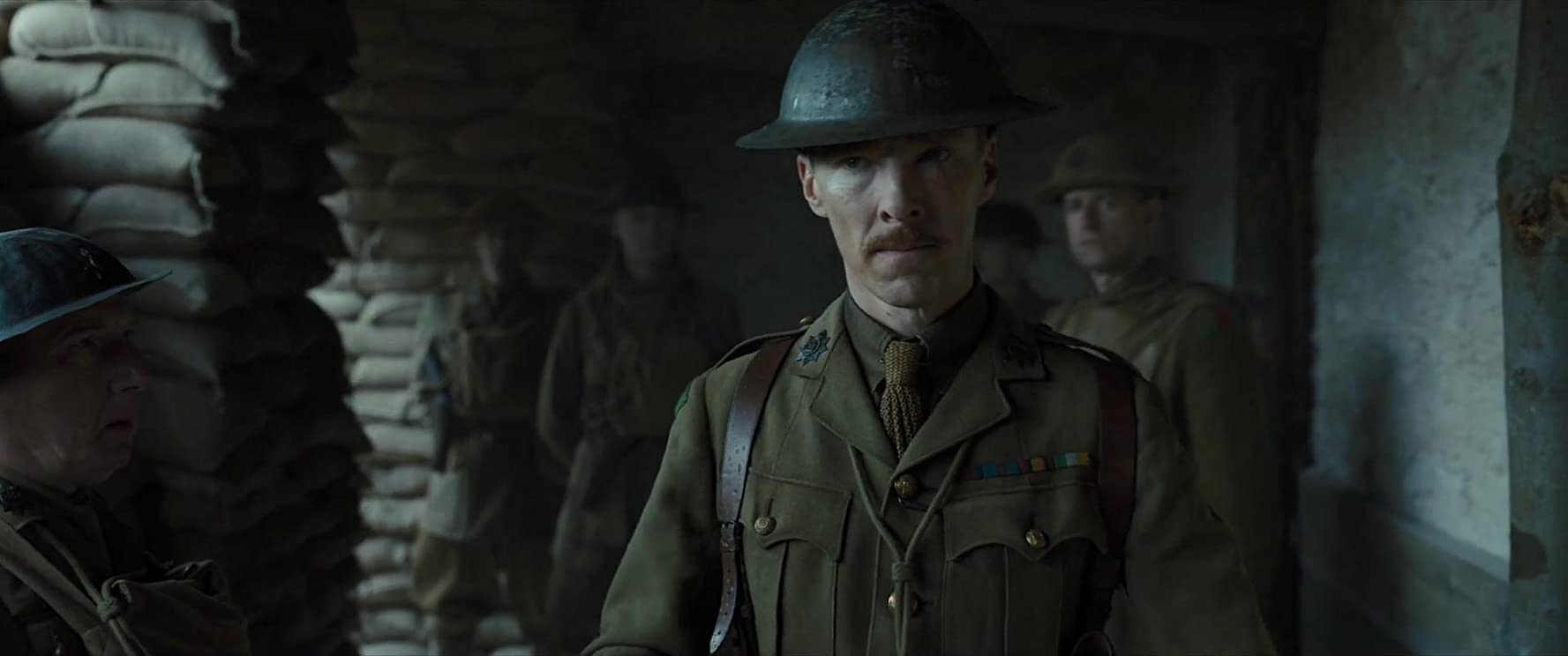 1917 on X