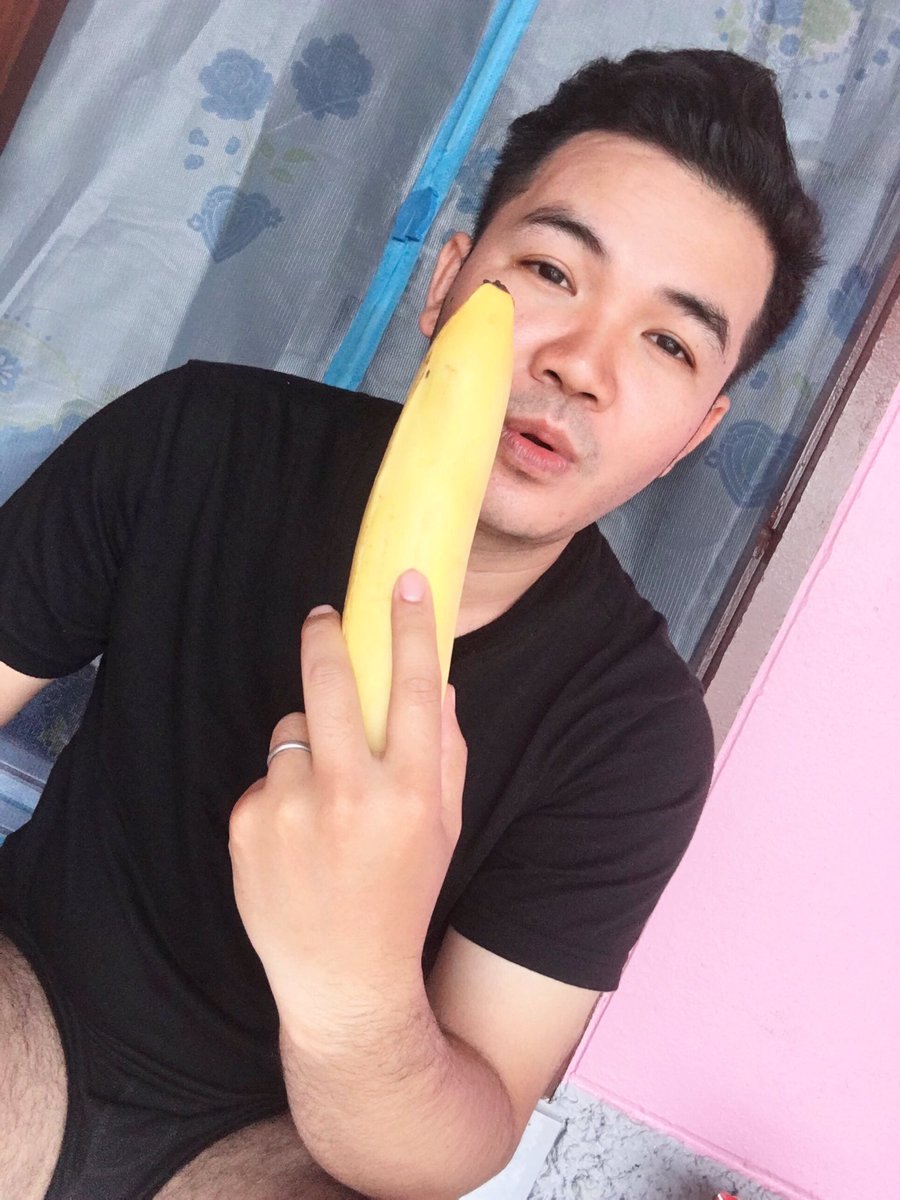 อิ่มนี้..อีกนาน จุกๆเลย🍌🍌🍌
#กล้วยหอมจอมซน