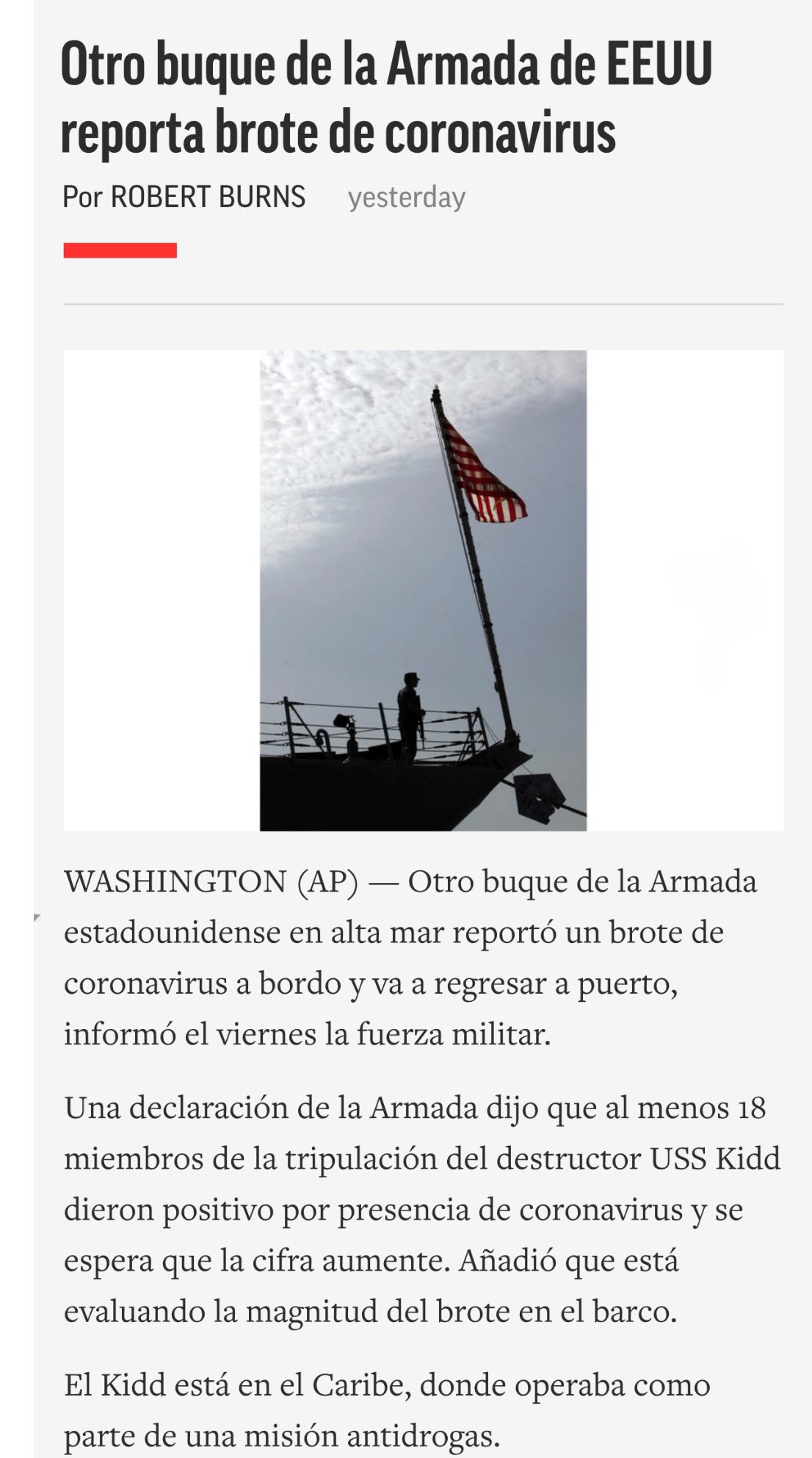 Covid19 - Noticias y Generalidades - Página 4 EWau9TkX0AA6ED3?format=jpg&name=large