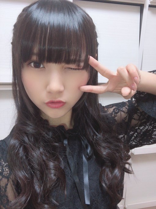 奥野未悠のTwitter画像34