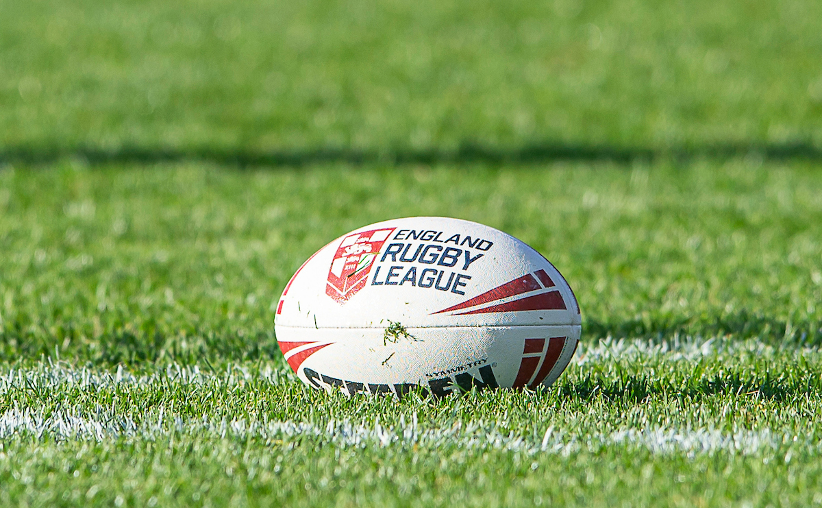 WiganWarriorsRL's tweet photo. 🌱 Today's #WarriorsAtHome challenge is #GrassrootMemories! 

🏉 On a day when all open age sides take to the field, we're wanting Wigan fans to share their memories! 

📱 Find the squad pictures, replay the try-scoring videos and share your stories!

(Keep them clean!) 😂

#WWRL https://t.co/p0KoYOtmYZ