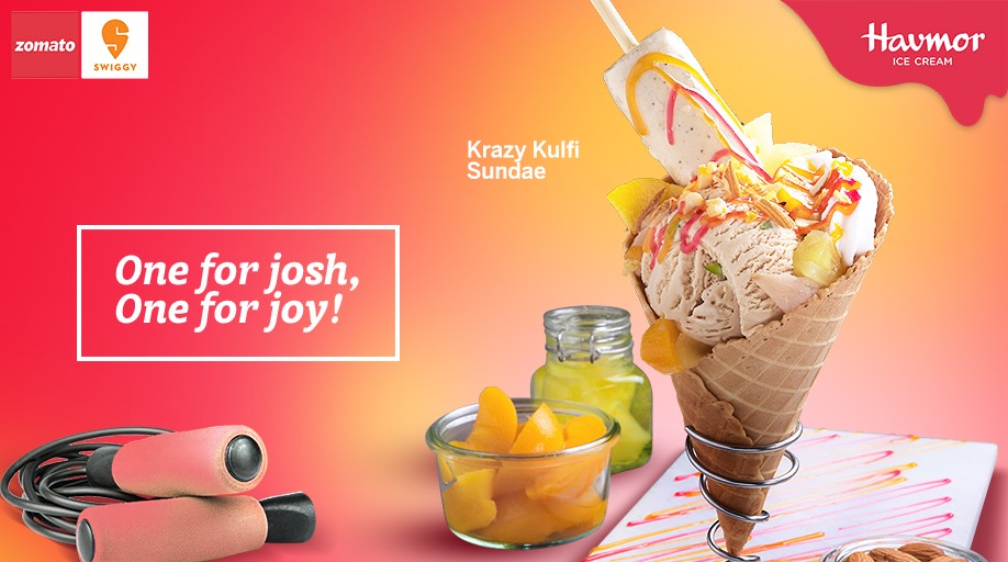 HavmorIceCreams's tweet photo. The way we see it, there are 2 ways to get your heart racing. One you have tried, for the other order on @swiggy_in and @ZomatoIN
#Havmor #HavFunn #Swiggy #Zomato #OrderAtHome #OrderOnline https://t.co/vModvCJbJ6
