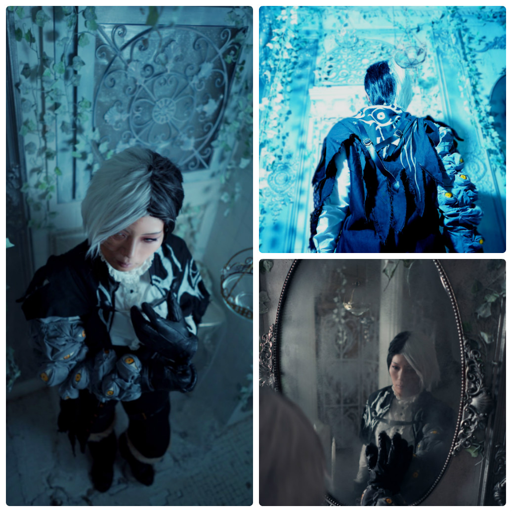 ソルサクコスプレ部 Twitter Search Twitter ソルサクコスプレ部 Twitter Search Twitter