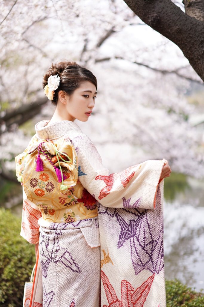 ありんこ総絞り振袖 総絞りの成人式振袖一覧 | My振袖