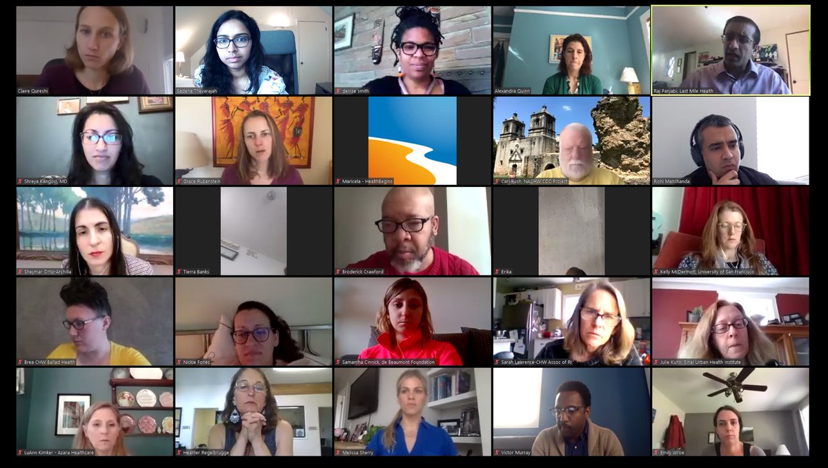 Rishi Manchanda MD MPH tweet media