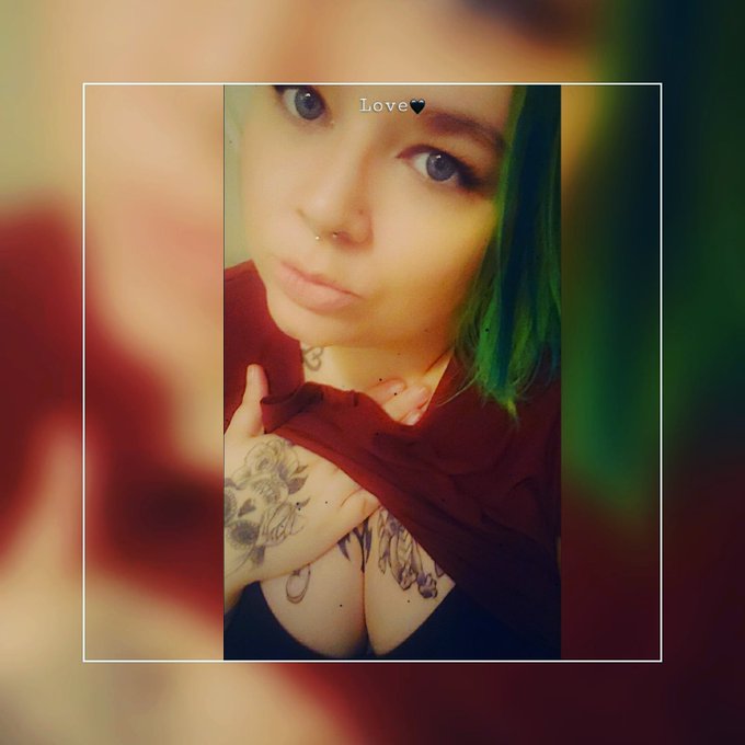 Cum on over to my onlyfans and have some fun #onlyfansgirl #Polyamory #pansexual https://t.co/FbvfOWttfG<a href="/tag/onlyfansgirl"class="tags">#onlyfansgirl</a><a href="/tag/polyamory"class="tags"><span>#polyamory</span></a><a href="/tag/pansexual"class="tags"><span>#pansexual</span></a>