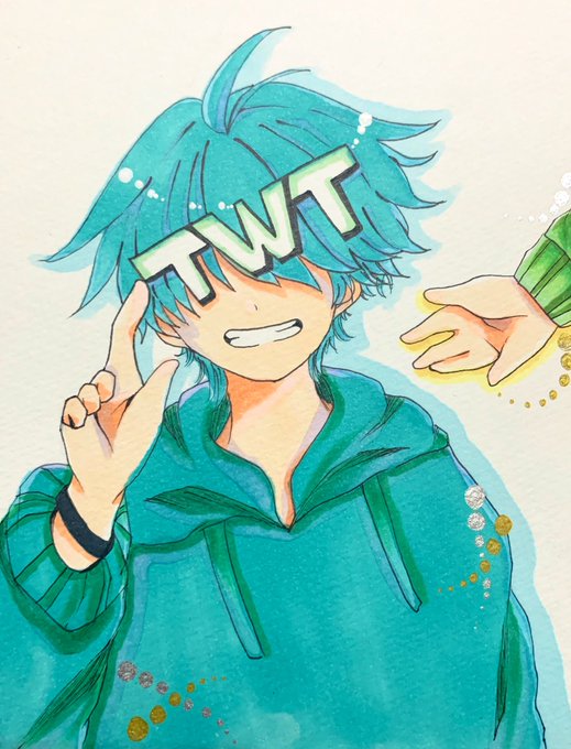 つわはすのtwitterイラスト検索結果