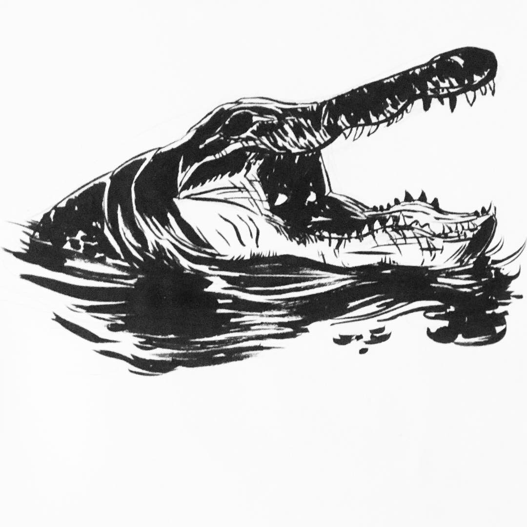 I had this sitting in drafts! Have some b&w + grayscale #illustration https://t.co/xpVO3sdvnW
