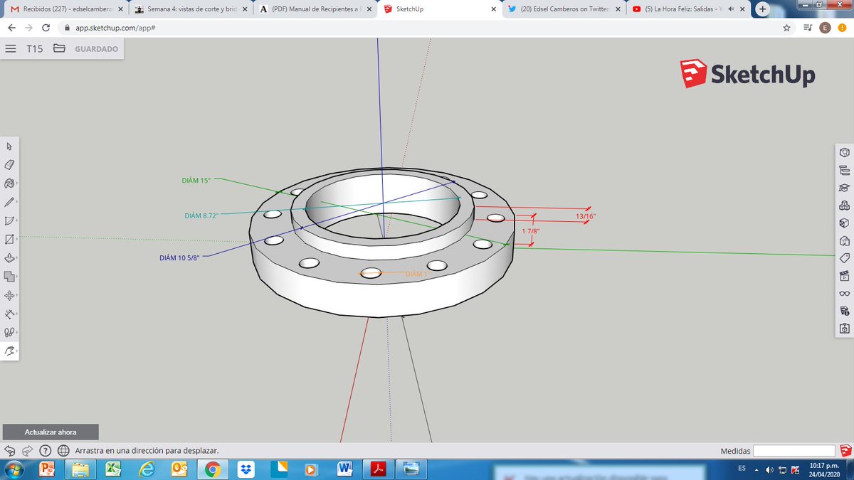 CamberosEdsel's tweet photo. @DrGudinho #EDEPQ2020AT15 https://t.co/mQIJ2N5b2P