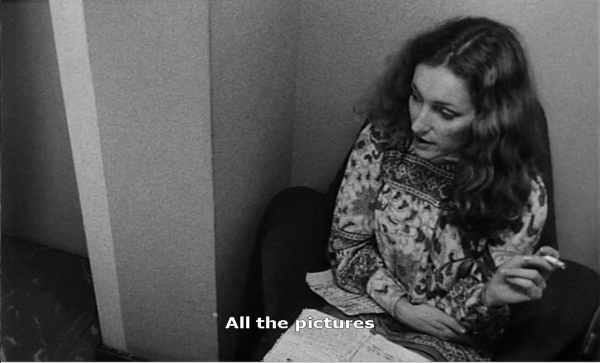 jasminprix's tweet photo. all the pictures / in our imagination are real 

Deux fois (1968, Jackie Raynal) https://t.co/aeERd2zRby