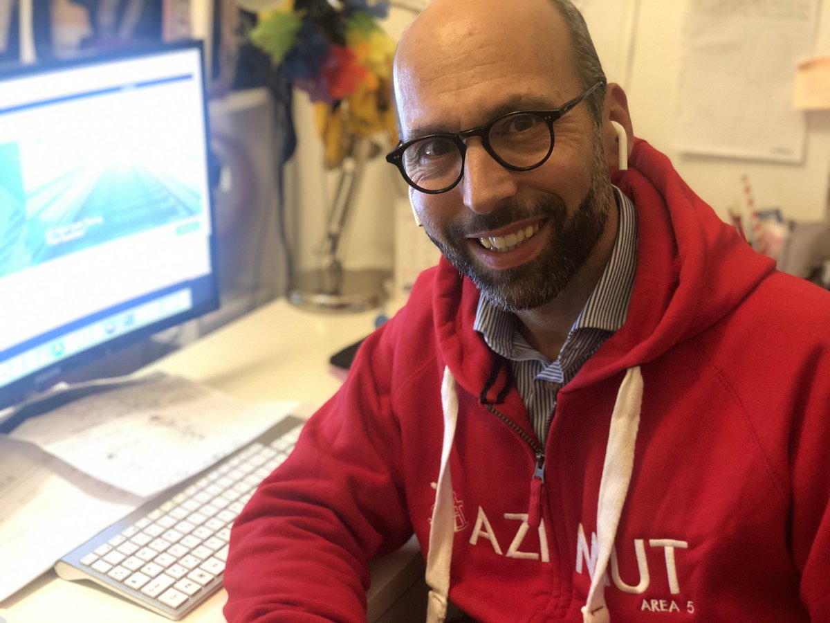 andomaz's tweet photo. Punta in A.L.T.O con i tuoi investimenti 
https://t.co/mvjBEkTUEb https://t.co/K6EF81Wst4