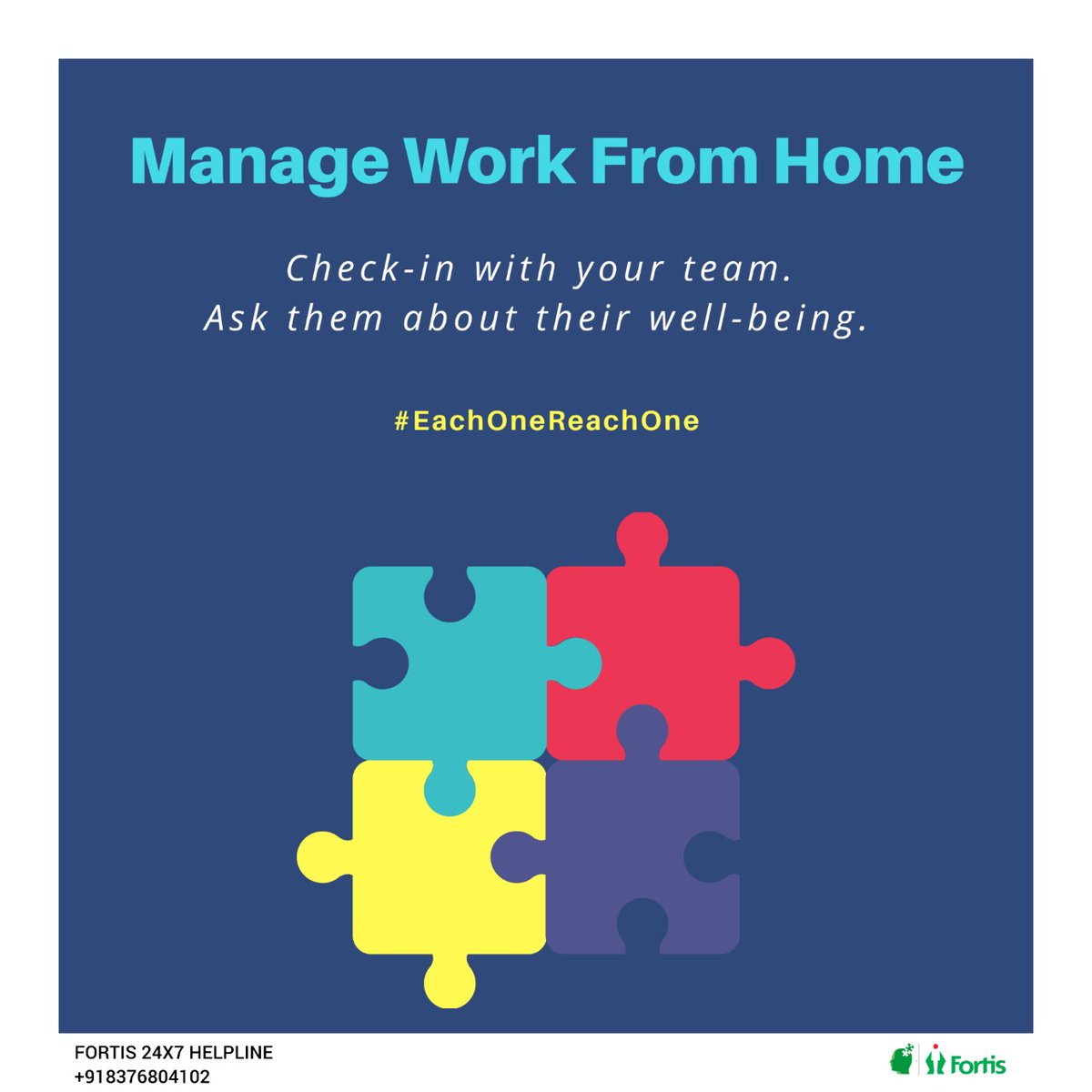 dr_samirparikh's tweet image. #StayHome 
#workingfromhometips @fortis_hospital 

Download A free E reader on keeping mind fit during a pandemic. @Rupa_Books on @amazon 
amazon.in/Dont-Worry-Her…

#EachOneReachOne @TwitterIndia 
@mentalhealthind 
#mindspace