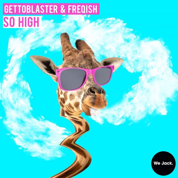 GettoblasterDJ's tweet photo. Get our collab w/@Freqishofficial on #WeJack "So High" #TechHouse https://t.co/ibjNMeZlBL https://t.co/VzEqiIXMzG