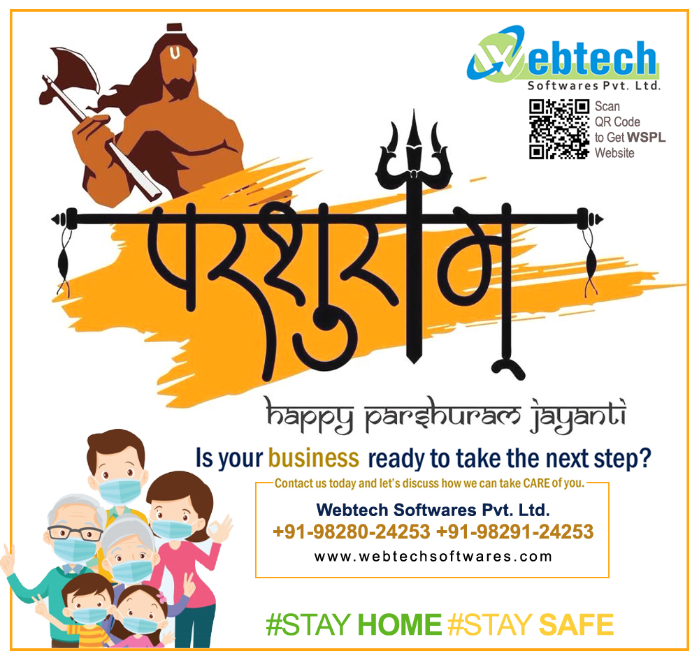 Webtech Softwares Pvt. Ltd. tweet media