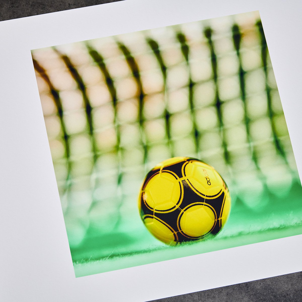 formationjd's tweet photo. Yellow Tango Subbuteo art print now online- shop here:
https://t.co/EUY5pxpHrP
Any shares/retweets much appreciated. Cheers!
#subbuteoart #footballartprints #orangetango #retrofootball #subbuteo #artprints https://t.co/fUldWLxZc0