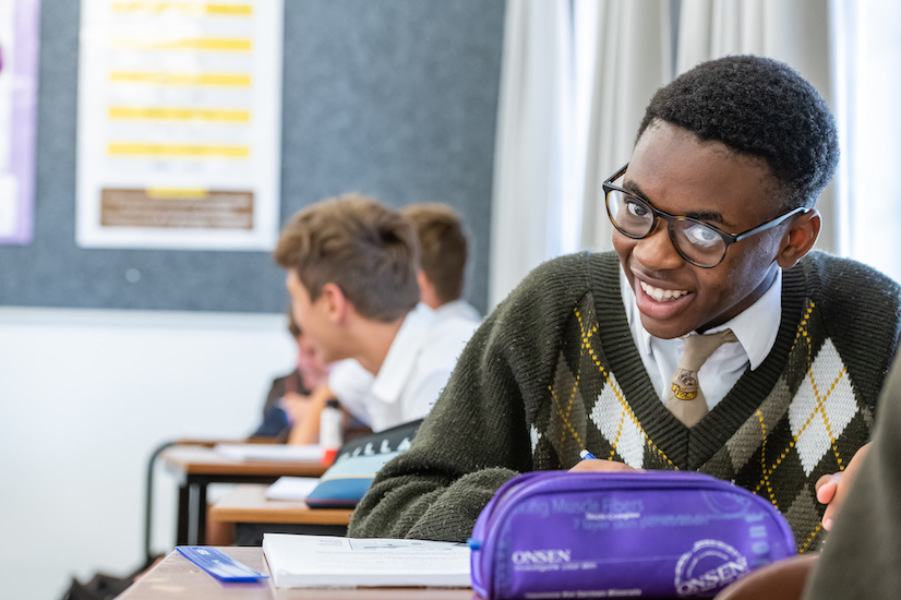 At Woodridge, academics are of integral importance. We always strive for excellence and offer a rigorous academic programme with a focus on innovative learning experiences. To read more on admission into the school, click here: tinyurl.com/rzxjwux #WeAreWoodridge