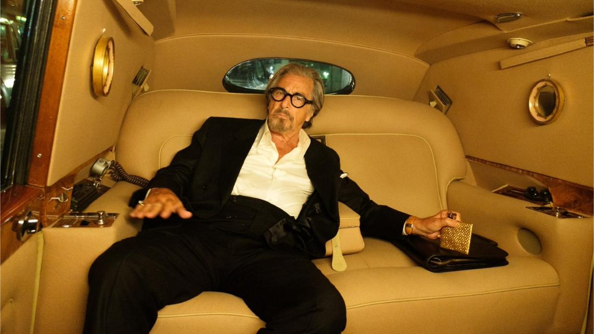 QTarantino_news's tweet photo. HBD to one of the greatest actor, #AlPacino. Happy 80th. https://t.co/dBUfcKUk41