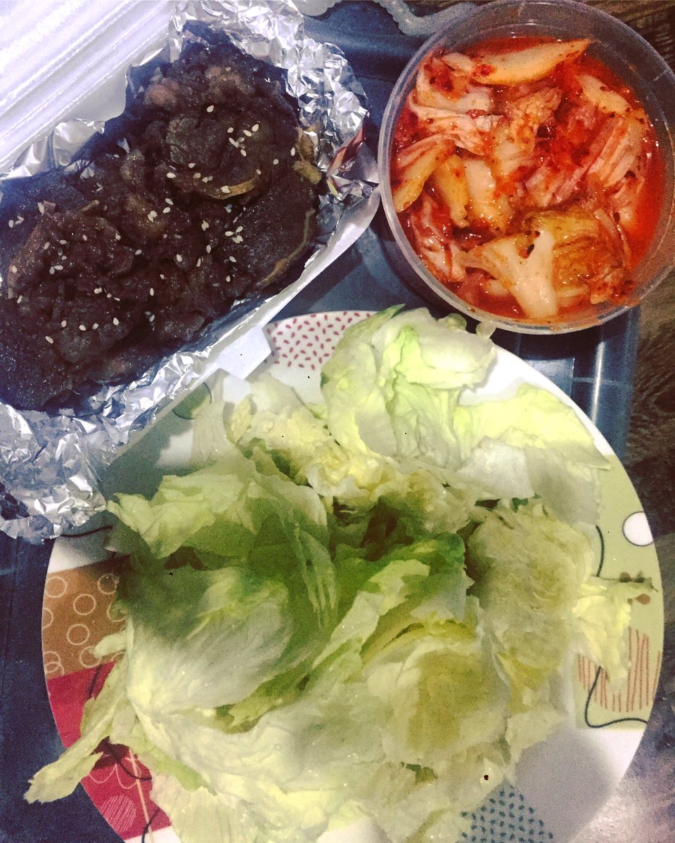 dayanaameter's tweet image. Happy Tummy 😍😍 #WeekendCravings