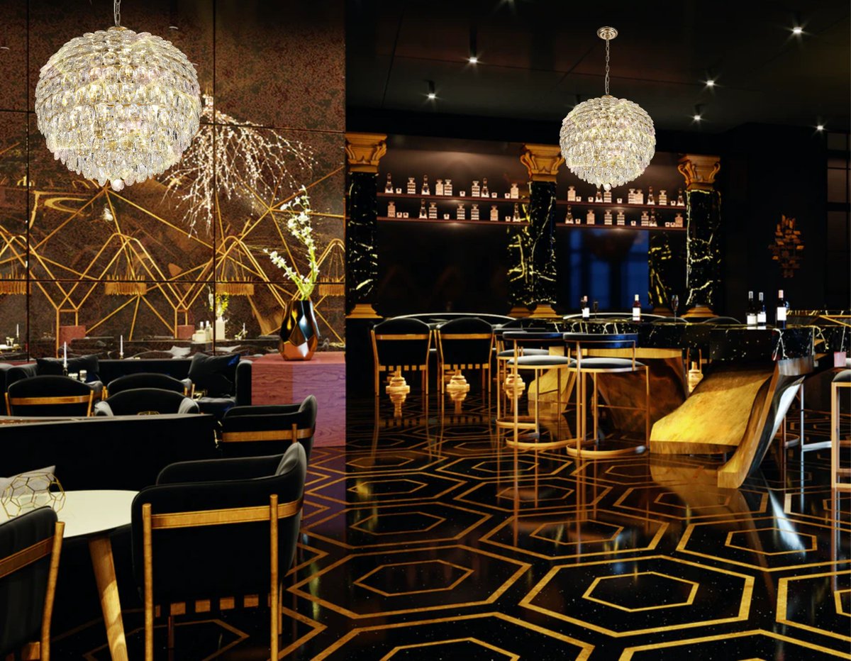 Inspired Lighting UK tweet media