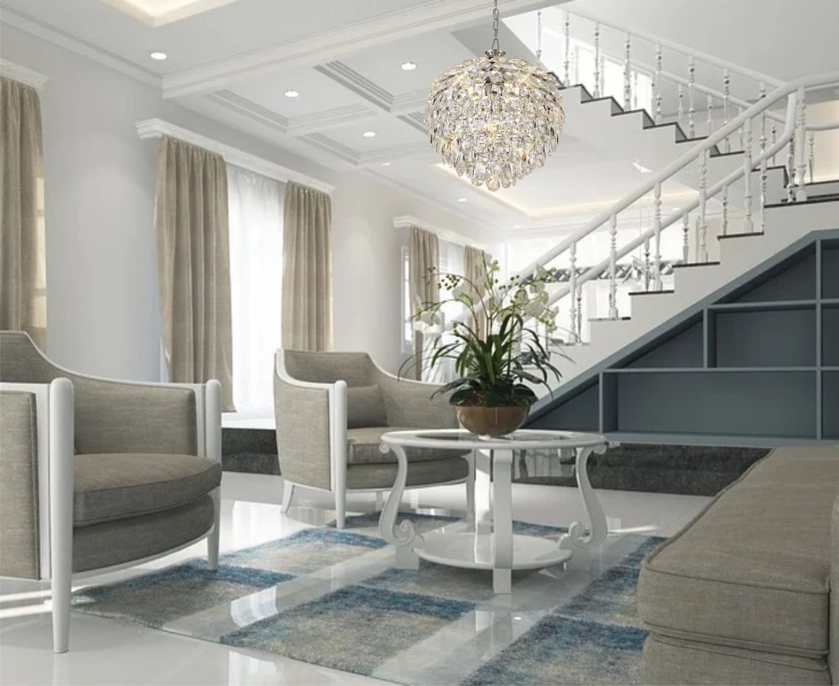 Inspired Lighting UK tweet media