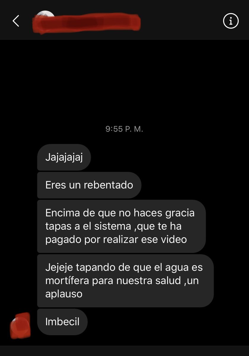 Goyo Jiménez tweet media