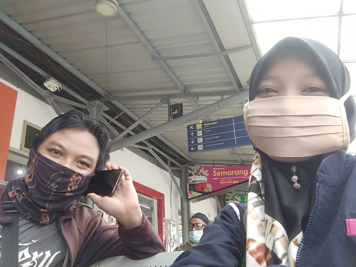 Dewi Nuriya R. 😊 tweet media