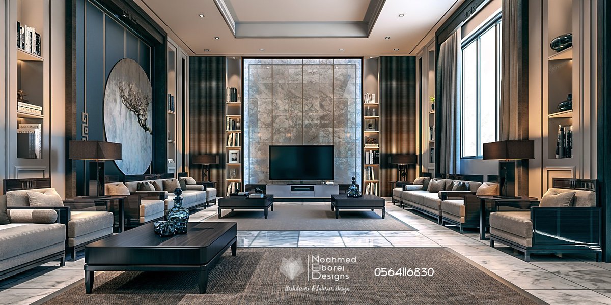 M_elboreidesign's tweet photo. تصميم مجلس رجال مودرن
بالرياض https://t.co/Jk62vYHWKR