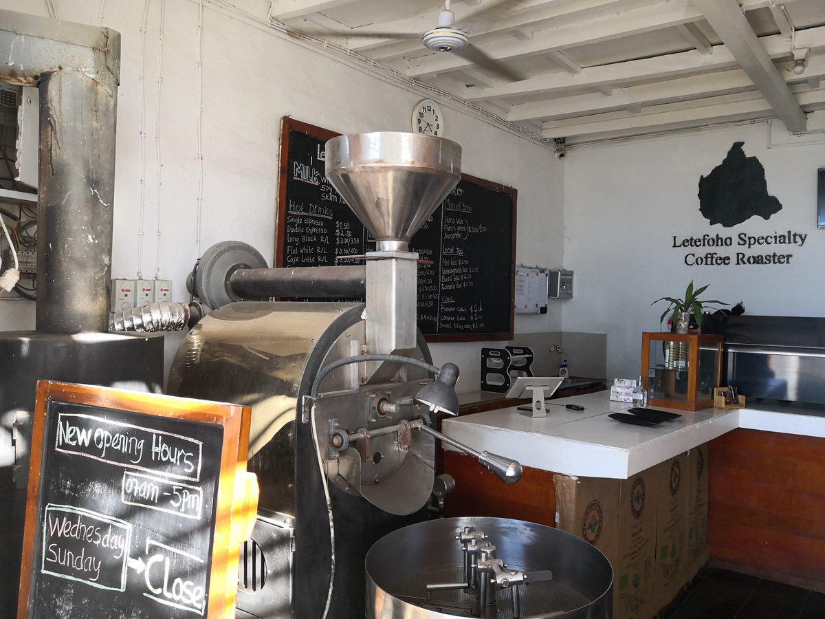 thefrancis6's tweet photo. @Dili_Matt @PeaceWindsJapan Just had a lovely cup of happiness 😊
#doubleespresso #letefoho #obrigado https://t.co/TOLdEa4SZT