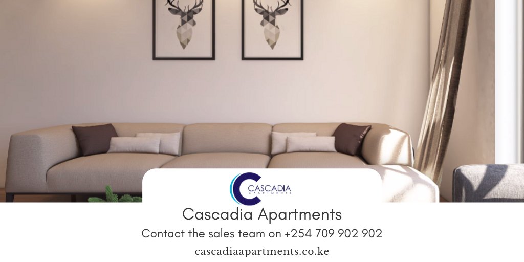 Kenyans's tweet photo. The ultra modern security systems @TwoRivers_KE creates a safe and holistic environment with additional security measures @CascadiaKE to ensure a safe and secure environment for its residents. For more on Cascadia, call +254 709 902 902
#FlowingWithClass
AD https://t.co/Yrr4lmrceu