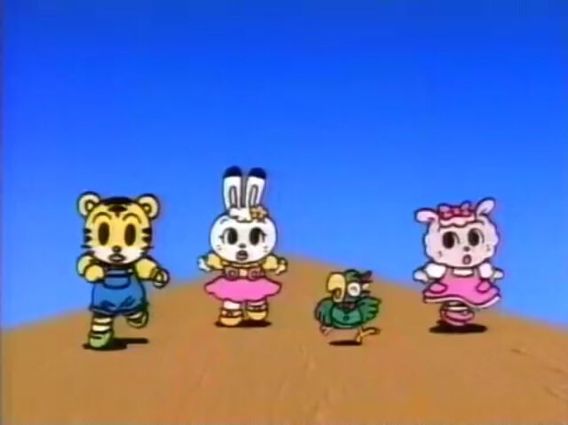 東武8111f ハム太郎 Mev Oto Neko Md11 しまじろうのツイートをするとこんなに伸びるのか というわけで二匹目のドジョウを釣るべくみみりんのトリビアを出します 彼女の本名は 緑原 みみりん みどりはら みみりん と言います 創刊号にはいなかった