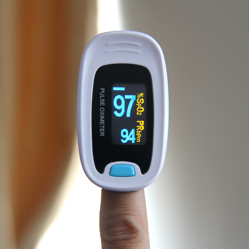 aha_ltd's tweet photo. #Fingertip Oximeter#
More information,plz click here:
https://t.co/PBfjNF8mQh https://t.co/AZ6cJoEj3Q